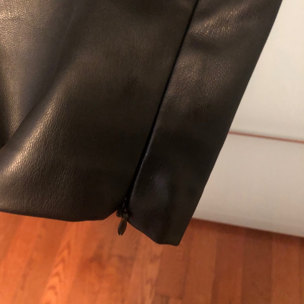 Zara Pleater